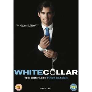 White Collar - Season 1 [DVD]